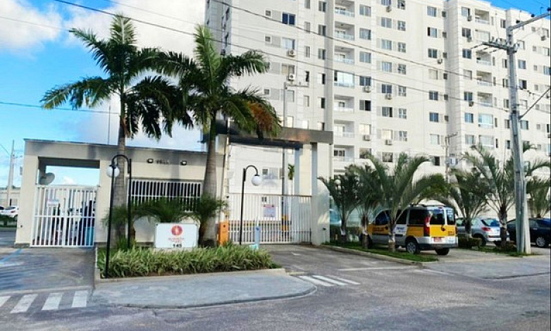 Alameda Dos Ipês, Op...