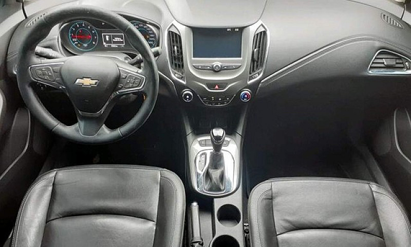 Chevrolet Cruze 1.4 ...