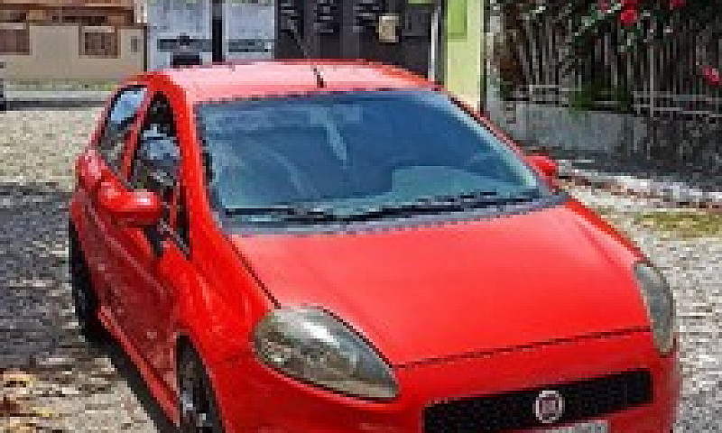 Punto Sporting 1.8 2...