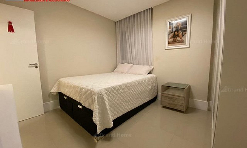 Cobertura 4 Quartos ...