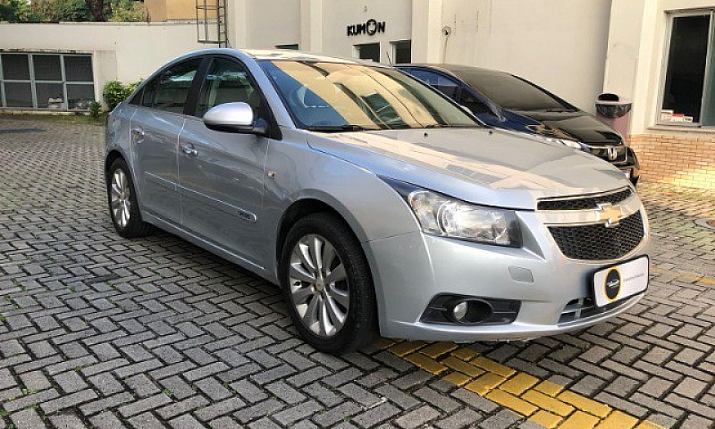 Chevrolet Cruze ...