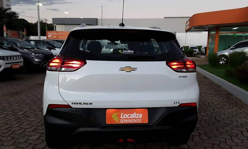 Tracker 2020/2021 1....