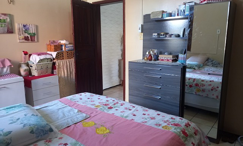 Casa Para Venda No J...