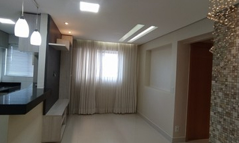 Apartamento Para Alu...