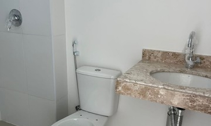 Apartamento Com 3 Qu...