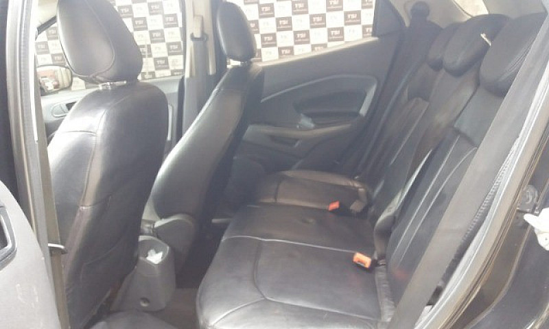 Ford Ecosport Se 1.6...