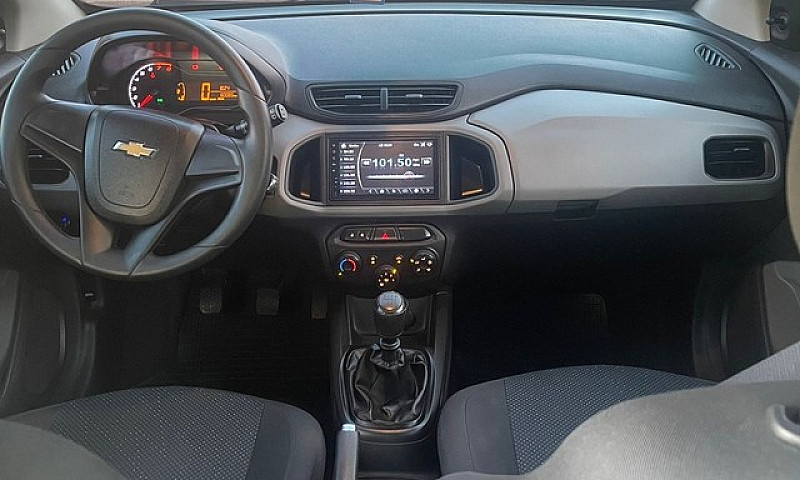 Onix Joy Completo...