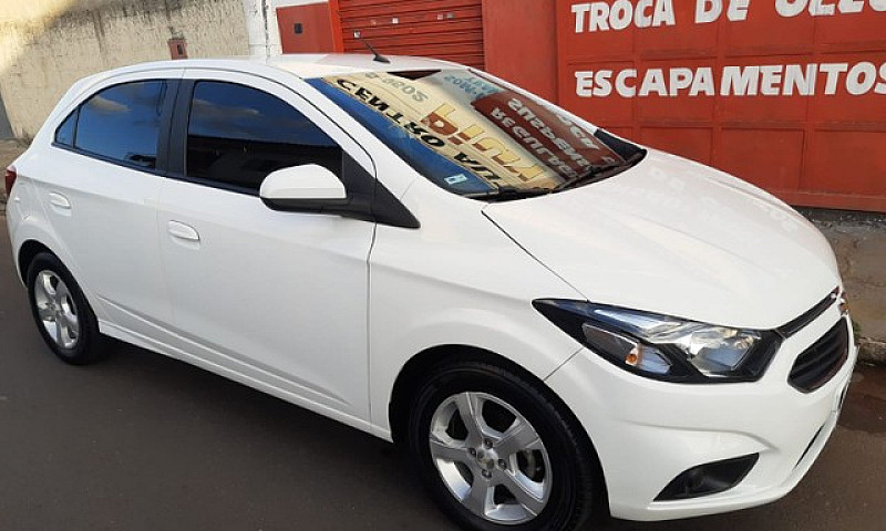Vende Se Onix 1.4 Lt...
