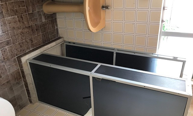 Apartamento Para Alu...