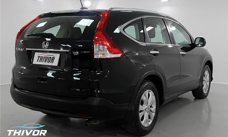 Honda Crv 2014 2.0 E...