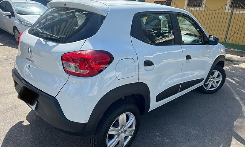 Renault Kwid Zen 202...