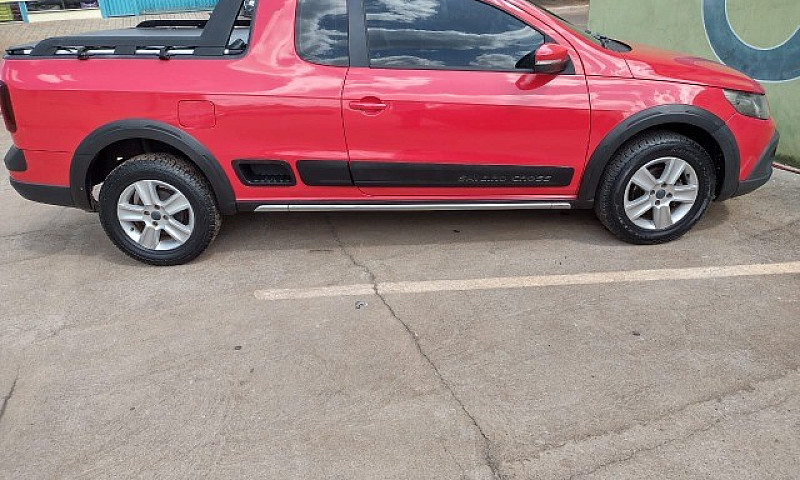Carro Saveiro ...