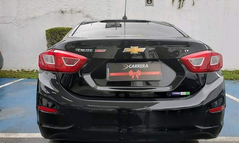 Chevrolet Cruze 1.4 ...
