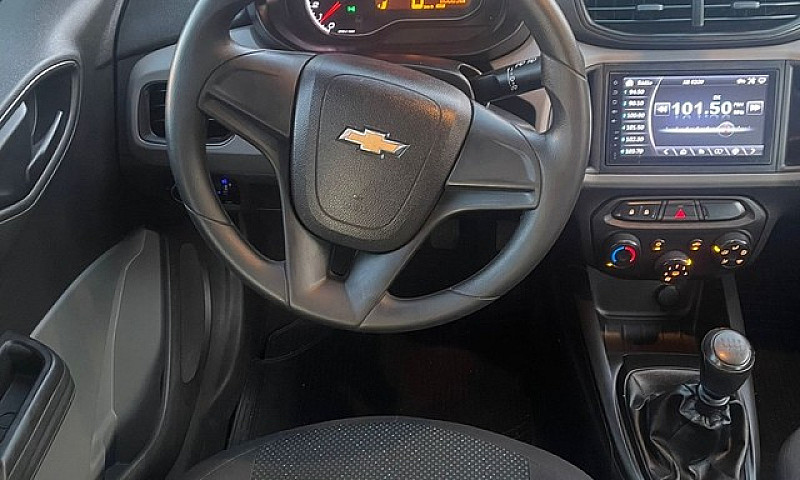 Onix Joy Completo...