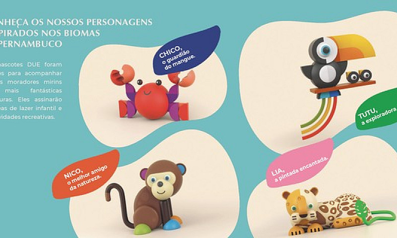 Tropí Eco Residência...