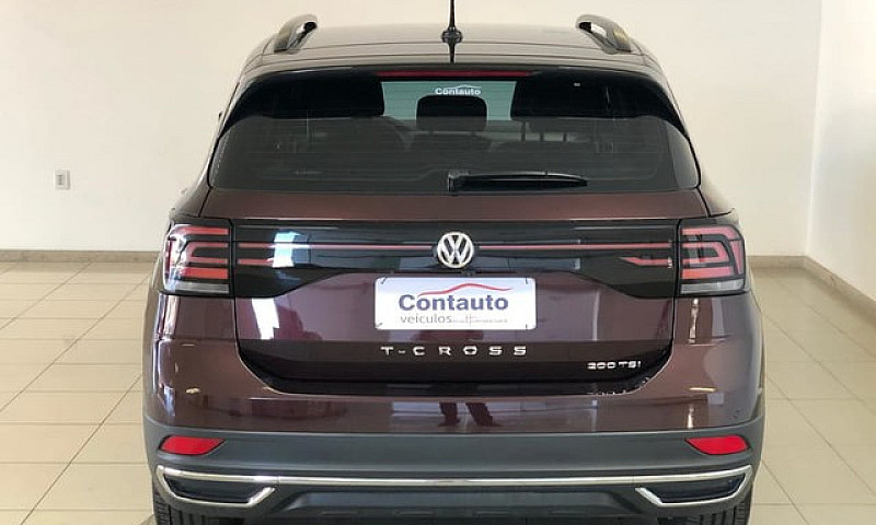 Volkswagen T Cross C...