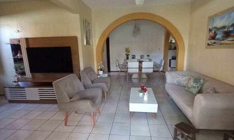 Casa Para Venda No J...