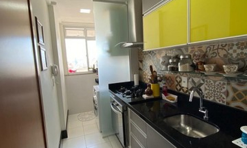 Apartamento Na Praia...