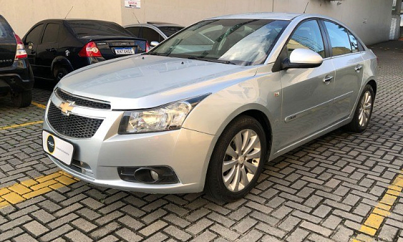 Chevrolet Cruze ...