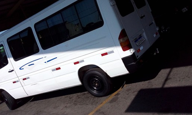 Van Sprinter Mercede...