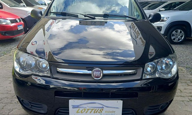 Palio Economy 1.0 Fl...