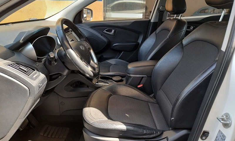 Hyundai Ix35 2.0 Gls...