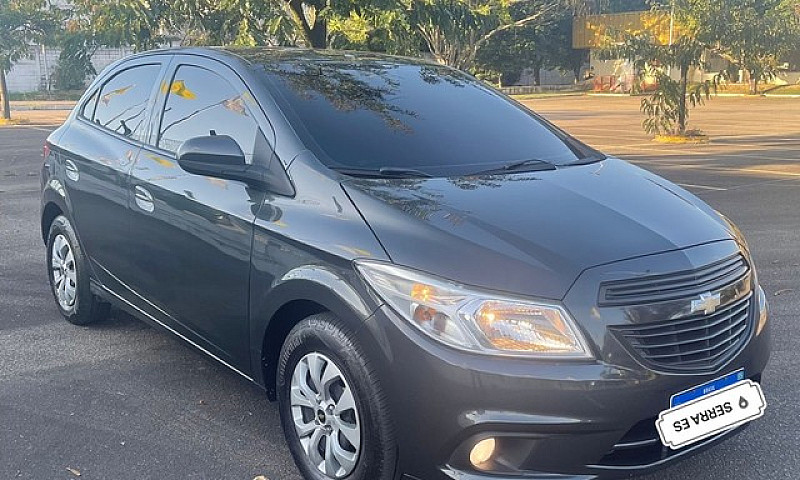 Onix Joy Completo...