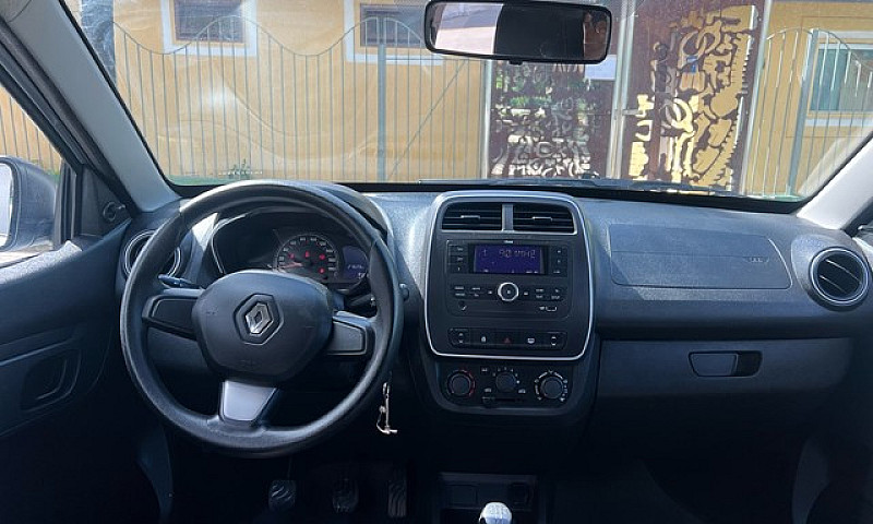 Renault Kwid Zen 202...