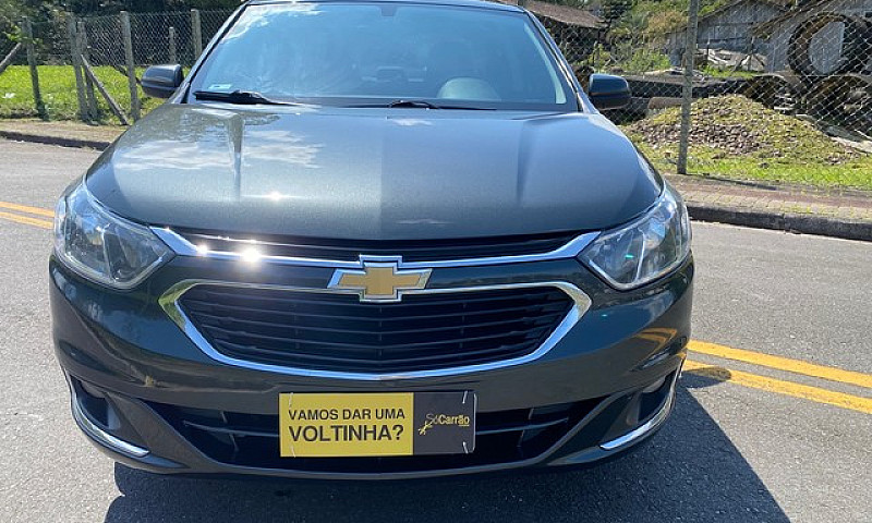 Cobalt Ltz 1.8 Autom...