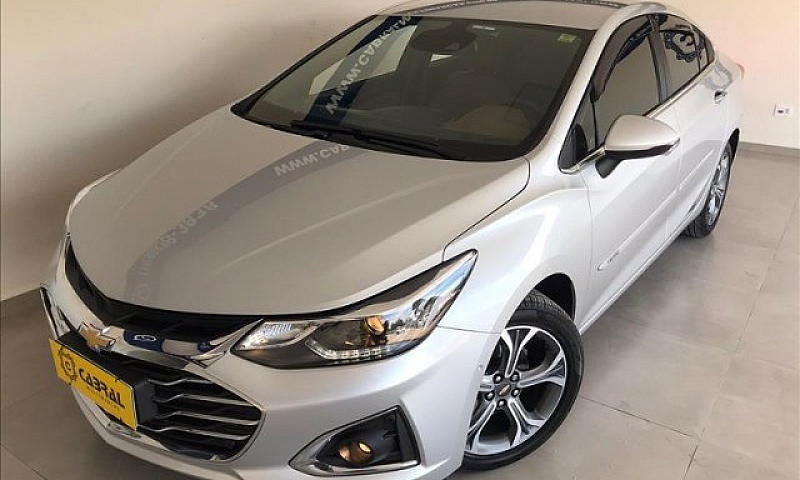 Chevrolet Cruze 1.4 ...