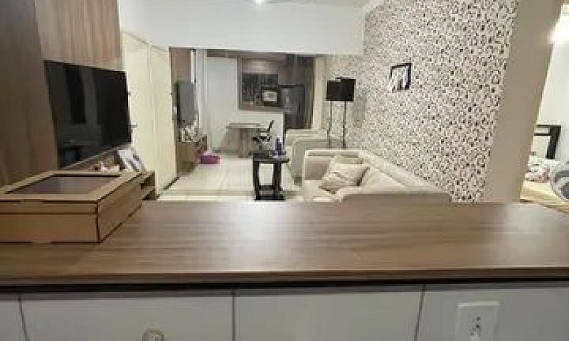 Apartamento Completo...