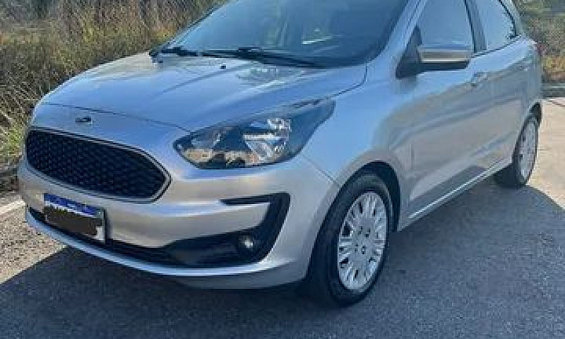 Ford Ka Se Plus 1.5 ...
