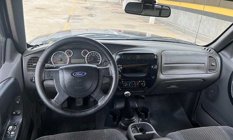 Ranger Muito Nova....