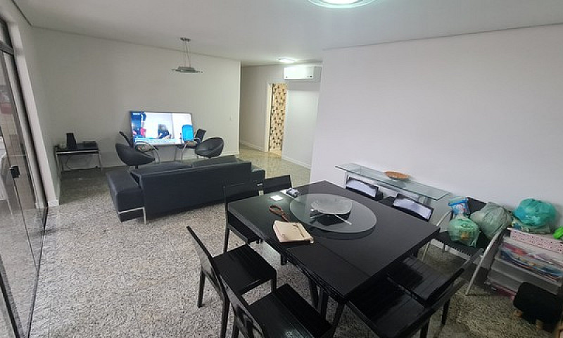 Alugo Apartamento  D...