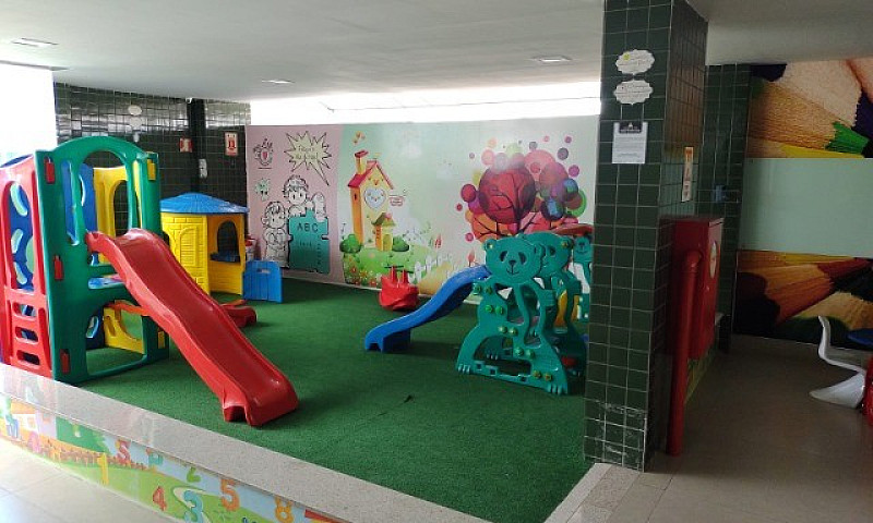 Apartamento No Edf M...