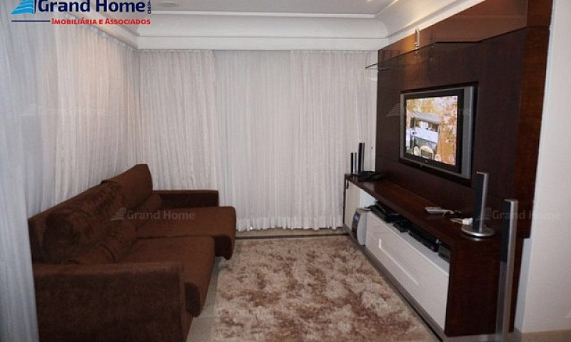 Apartamento 4 Quarto...