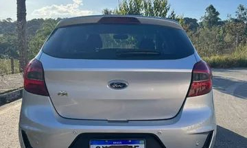 Ford Ka Se Plus 1.5 ...