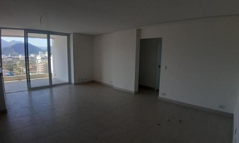 Apartamento Com 3 Do...