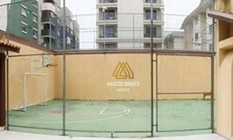 Apartamento 3 Quarto...
