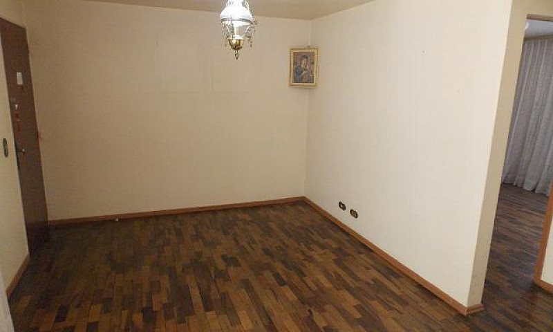 Apartamento 3 Quarto...