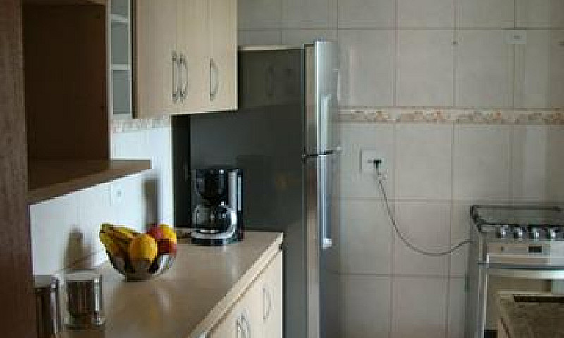 Apartamento Jardim S...