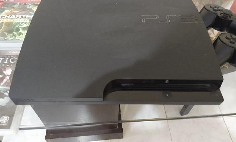 Ps3 (Estado De Novo)...