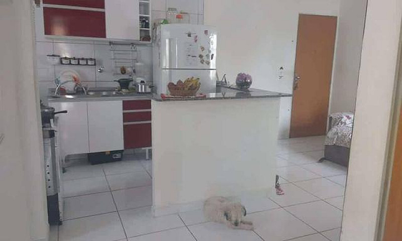 Apartamento Barato P...