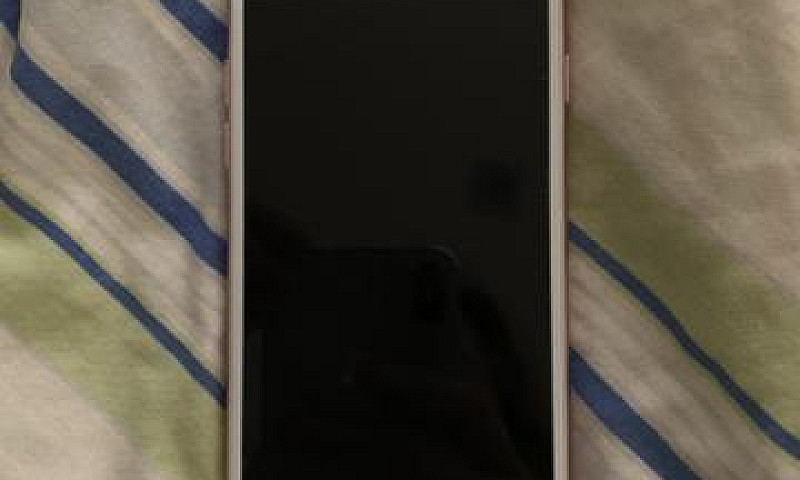 Iphone 7 Rosé...