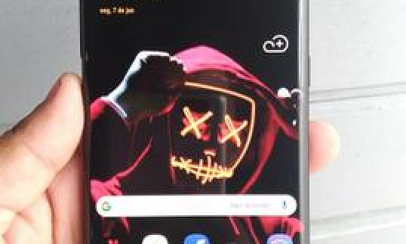 Samsung Note 8...