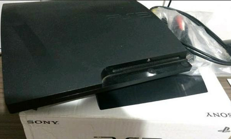 Ps3 (Estado De Novo)...