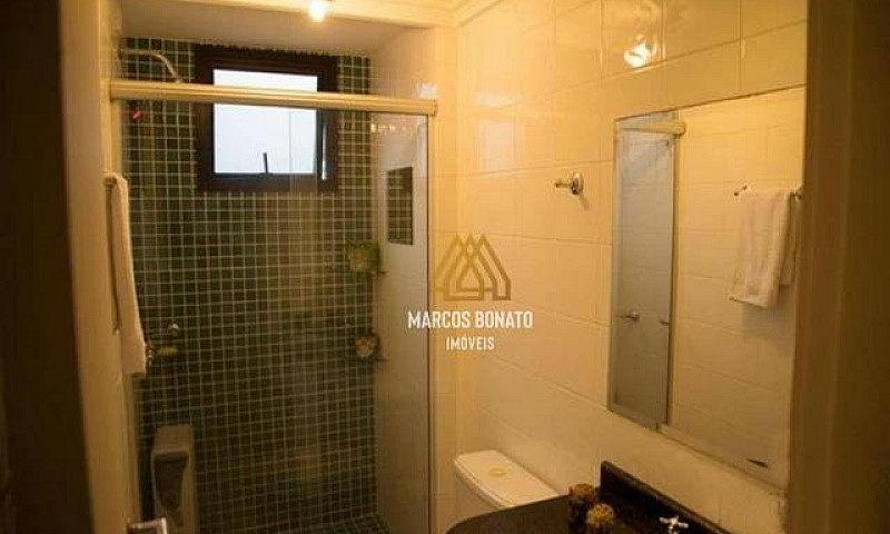 Apartamento 3 Quarto...