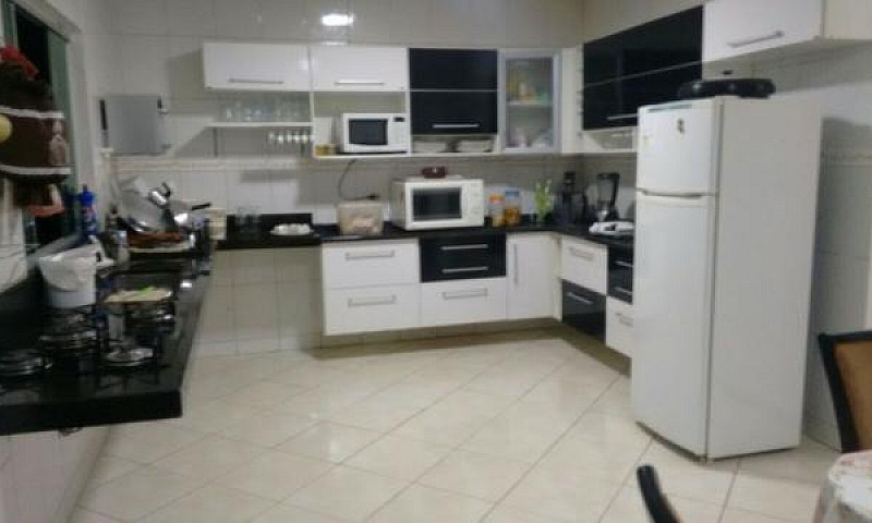 A Casa Dos Seus Sonh...