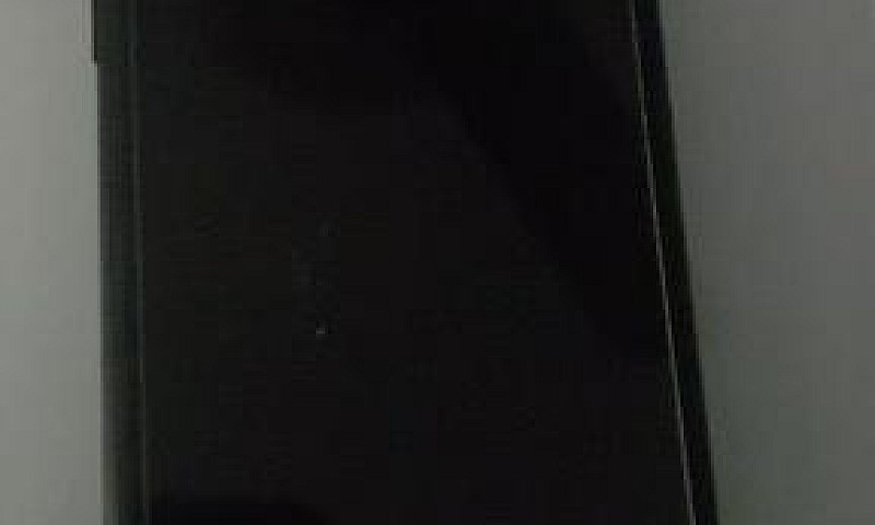 Iphone 7 32 Gb Preto...