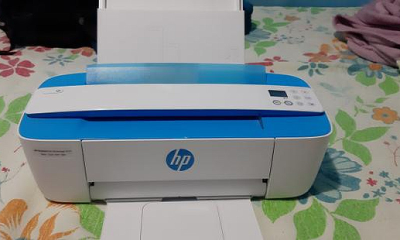 Impressora Hp $200 P...
